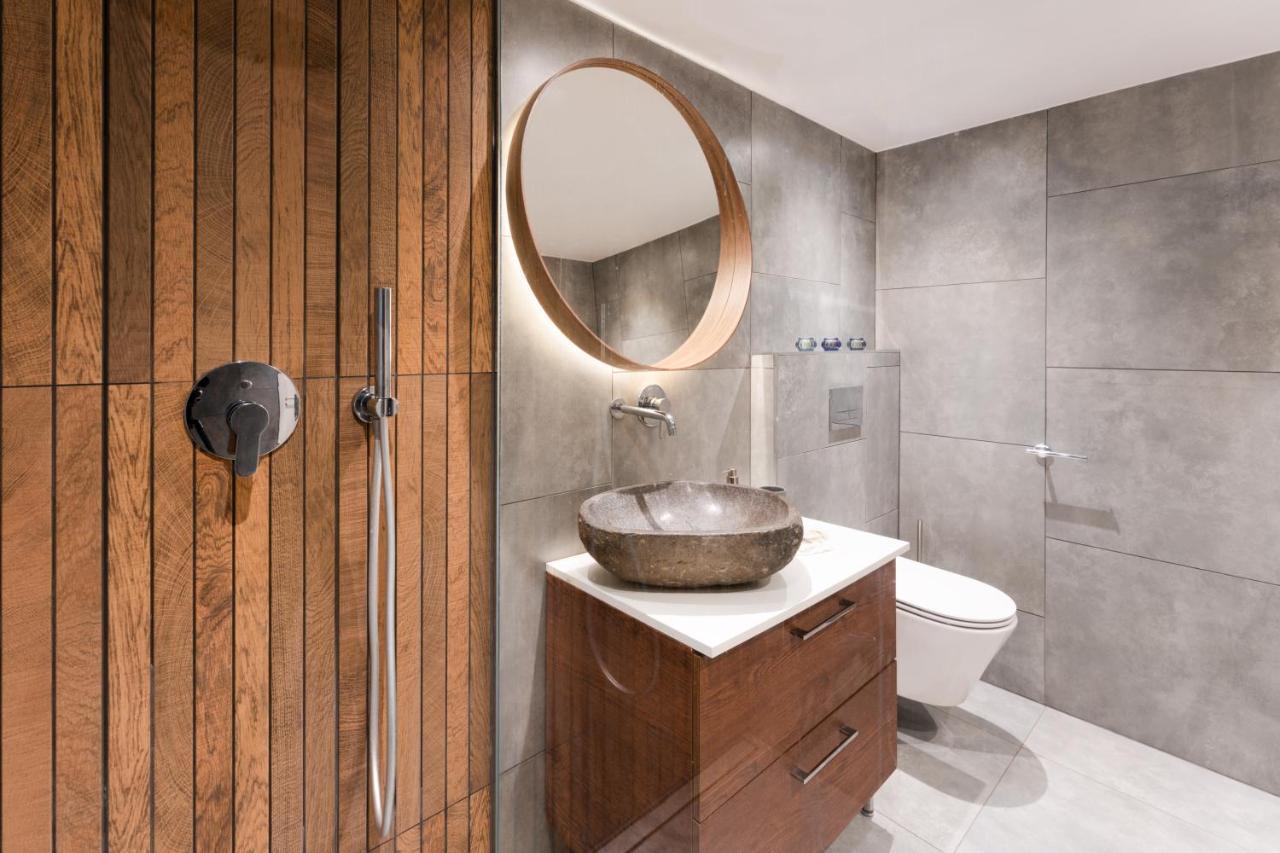 Maison De Fashion Apartment *