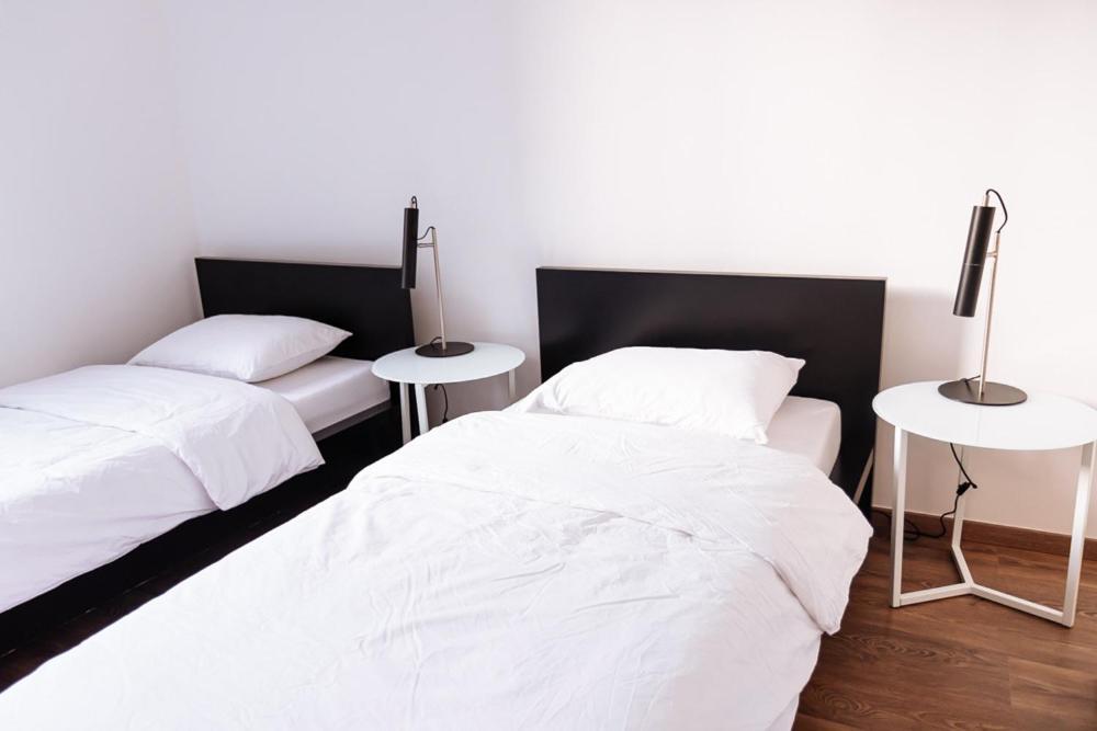 B 204, In The Heart Of Apartamento Budapest