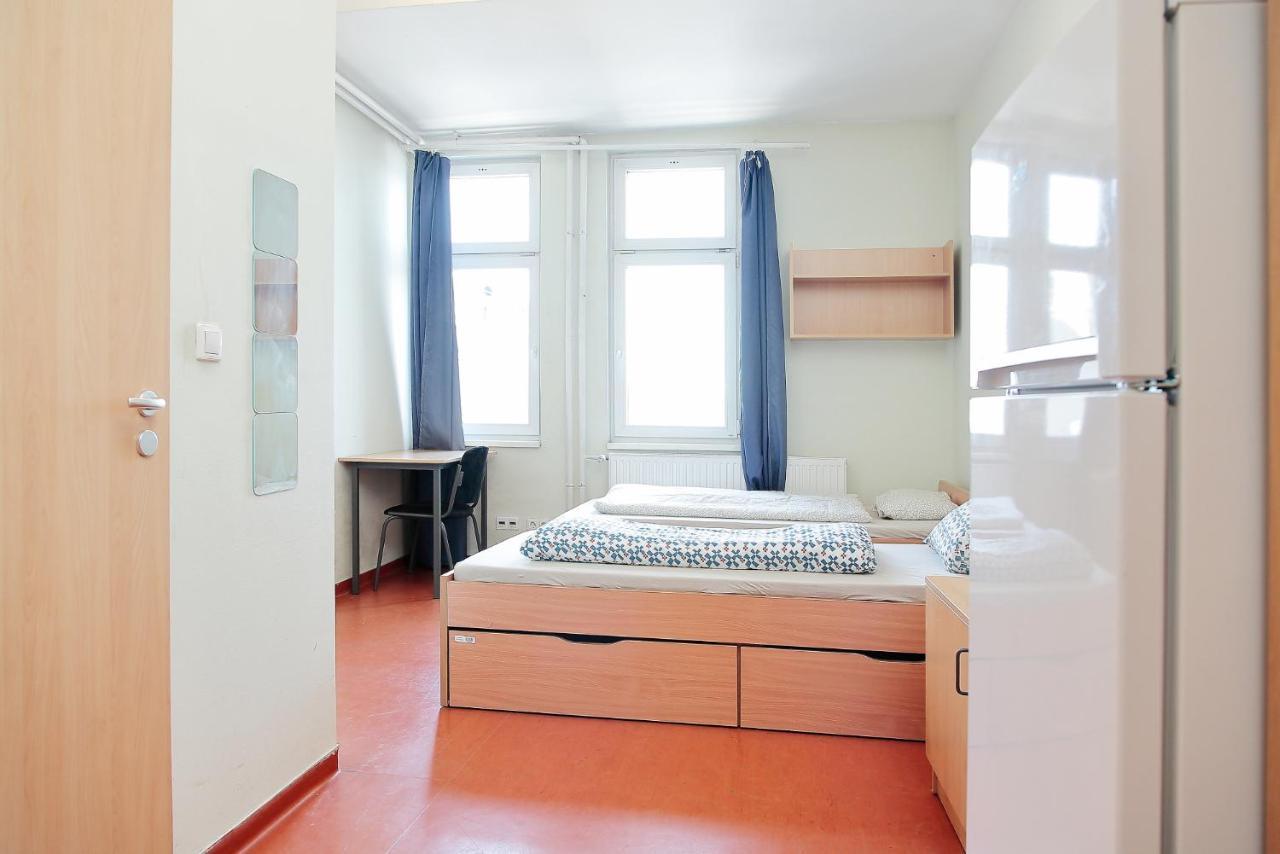 Pop Up - Downtown Hostel *