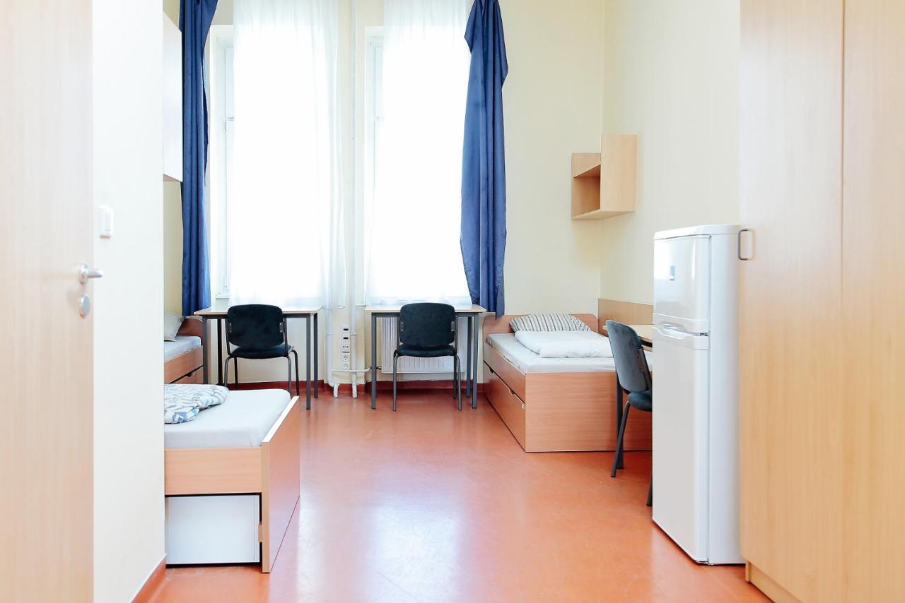Pop Up - Downtown Hostel
