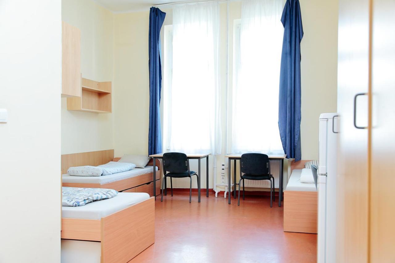 Pop Up - Downtown Hostel Budapest