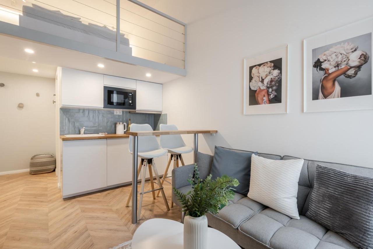 K33- Boutique Apartments, Location, By Bqa Apartmán *
