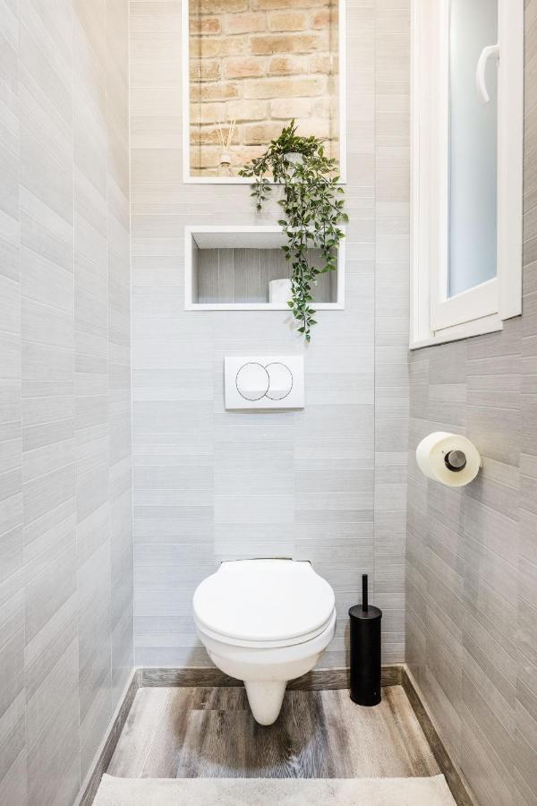 Apartment Andrassy 13 Center Budapest