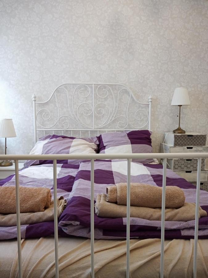 Apartament Aurora Main Street Budapeszt