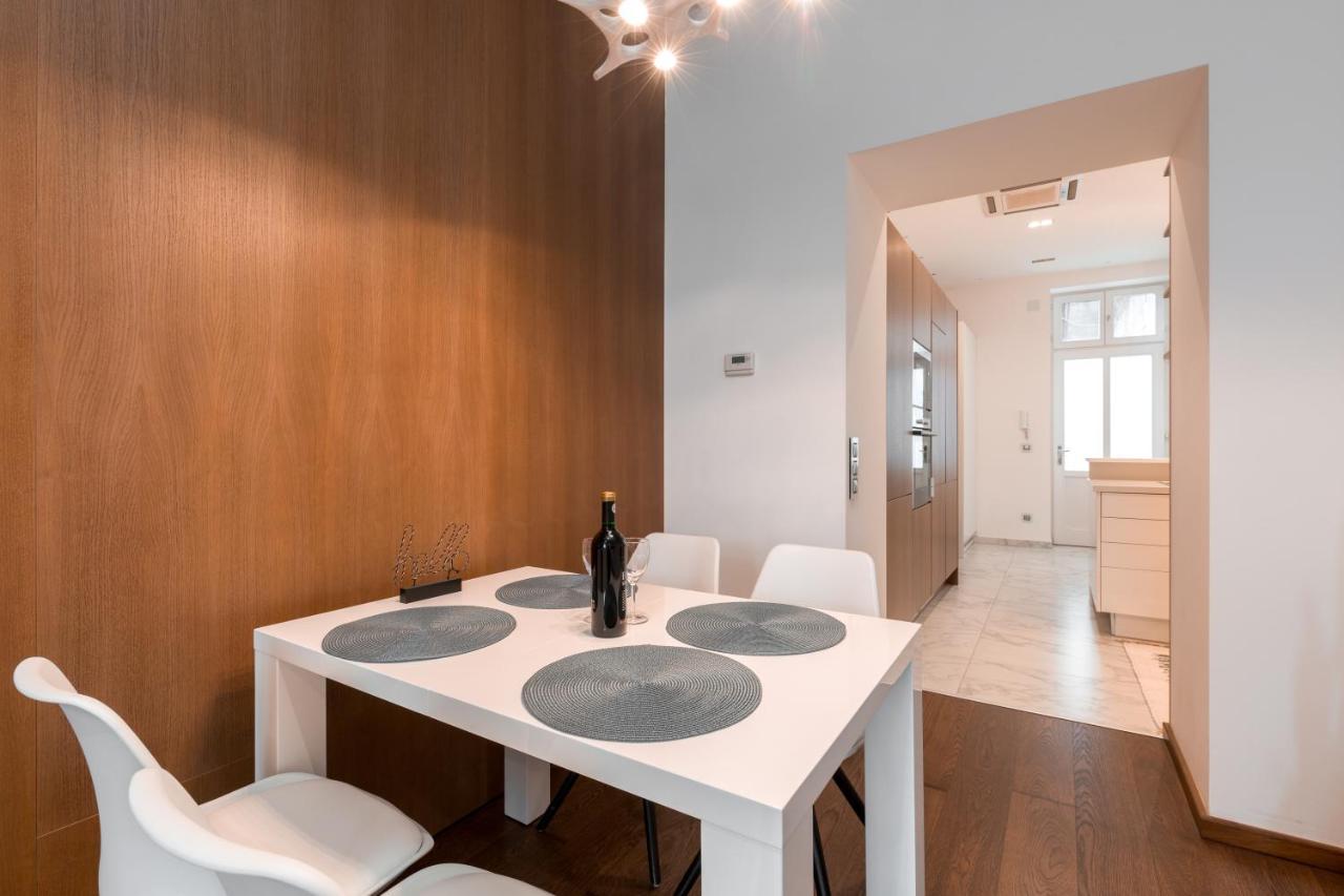 Panorama Luxury Dream In The Center Apartmán Budapešť