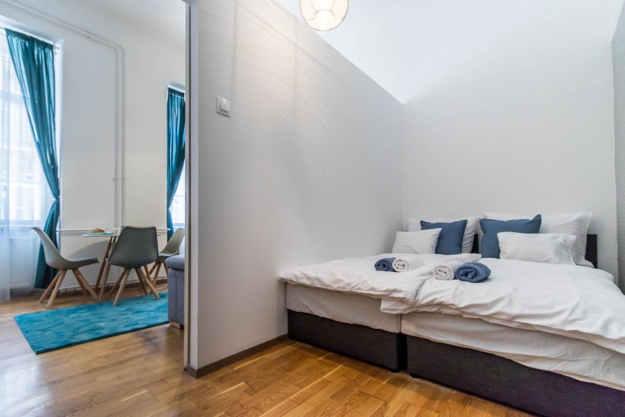 Appartamento Adele's Close To Danube And Fashion Street *