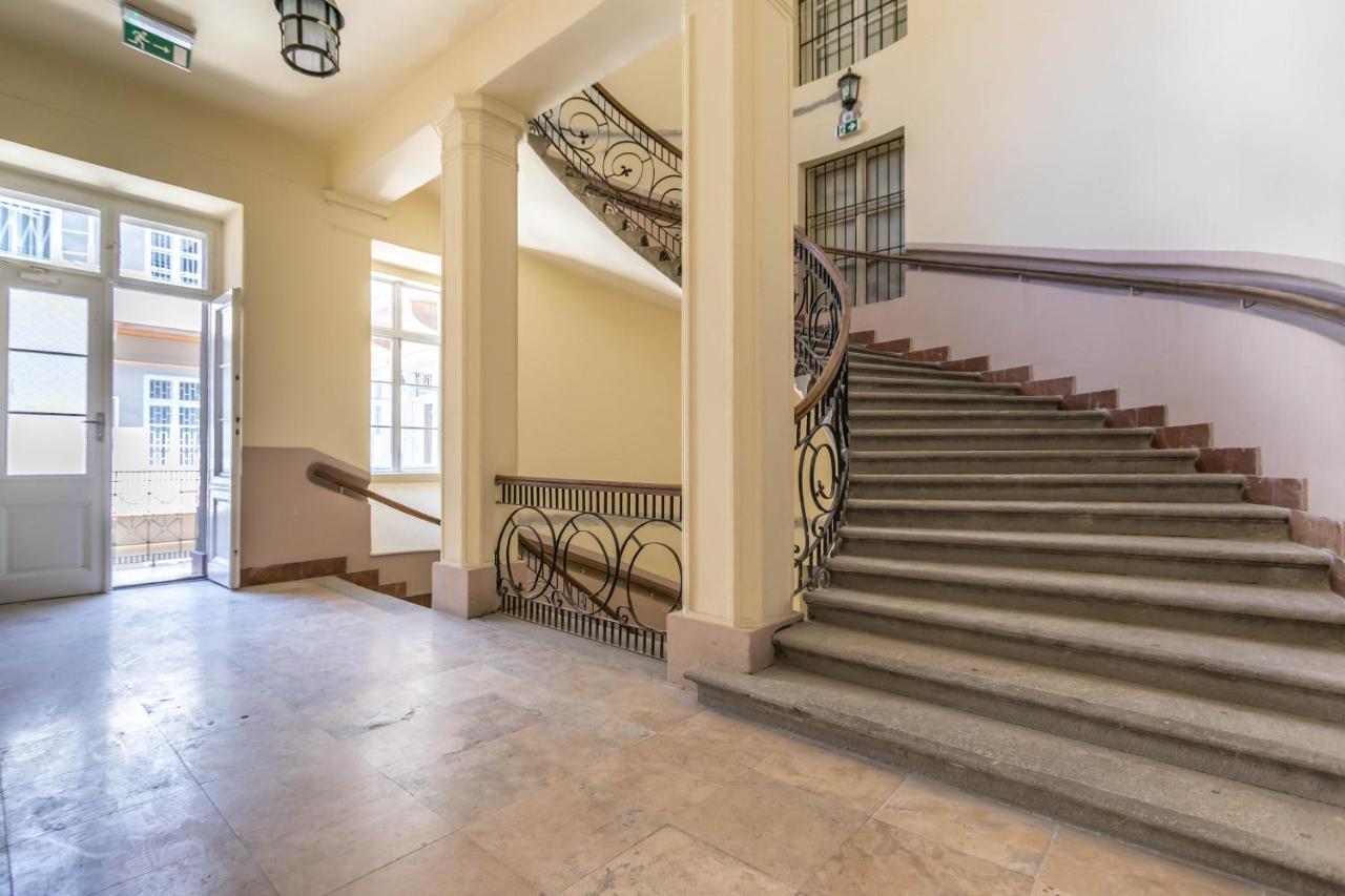 Apartmán Leda's Next To The Danube And Fashion Street *