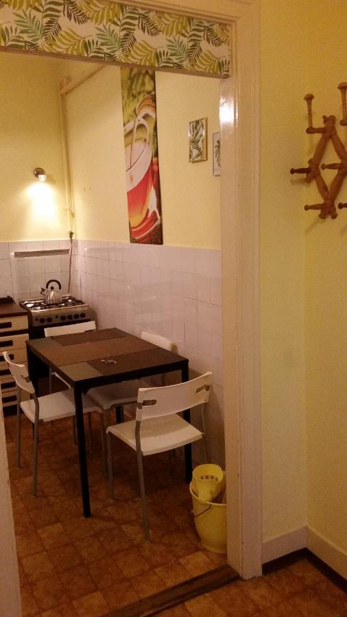 Apartamento Ipoly *