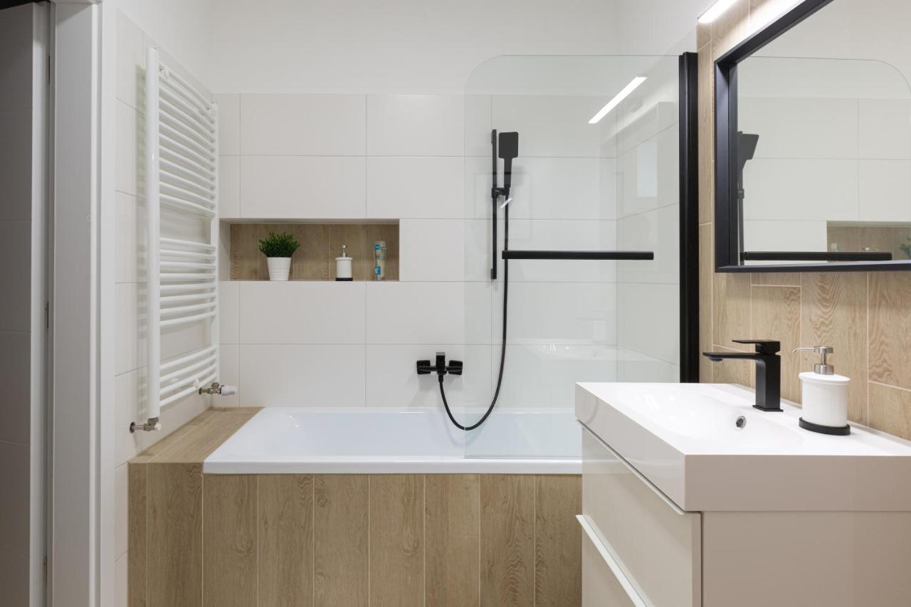 Apartamento Second *