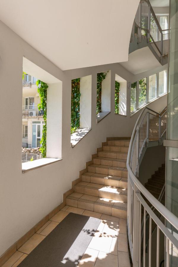 Apartamento Second Budapest