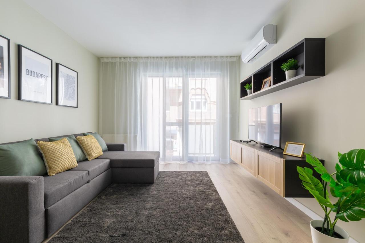Apartamento Second *