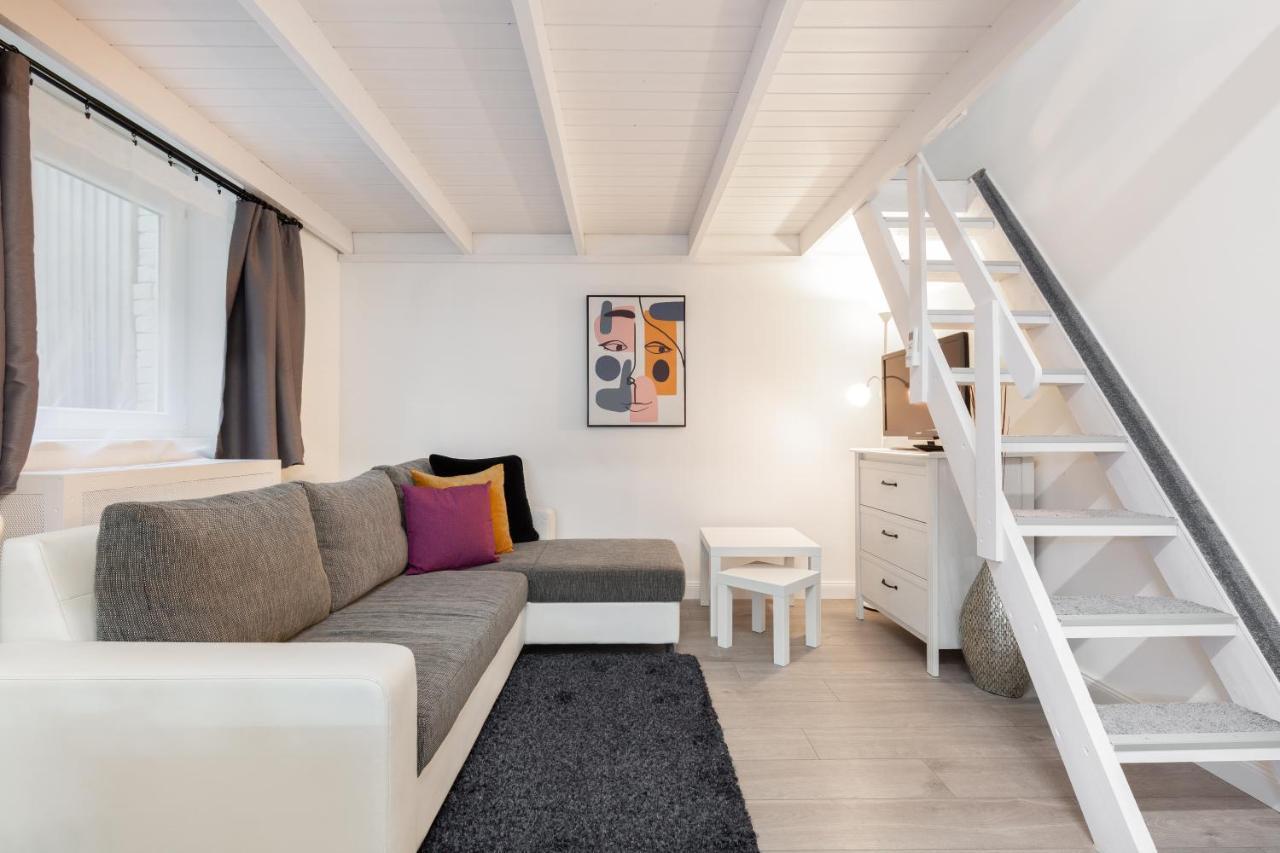Holidays Appartement Budapest