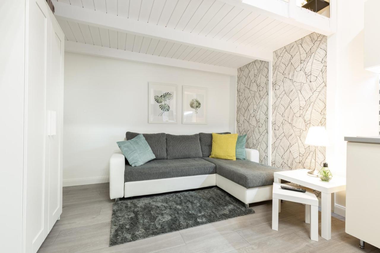 Appartement Holidays
