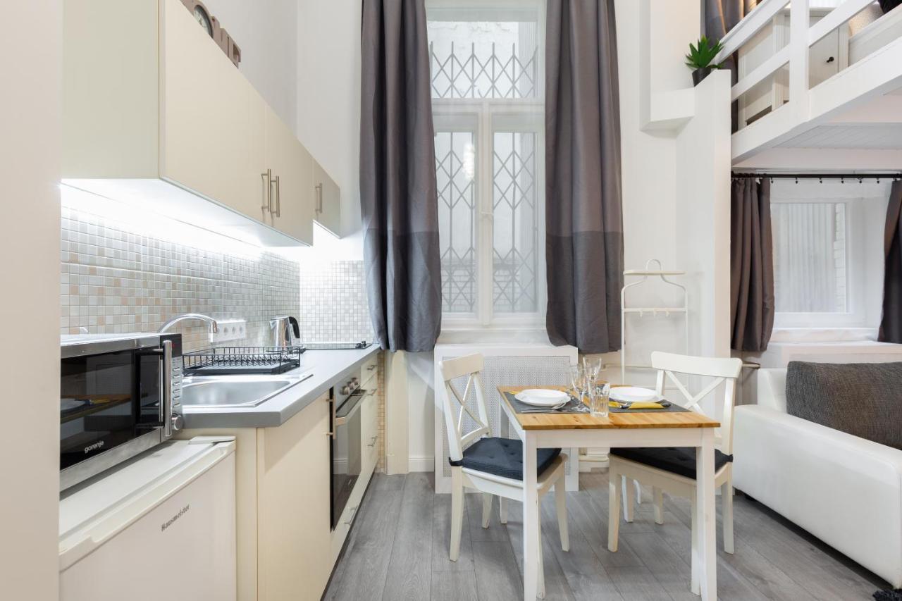 Holidays Appartement