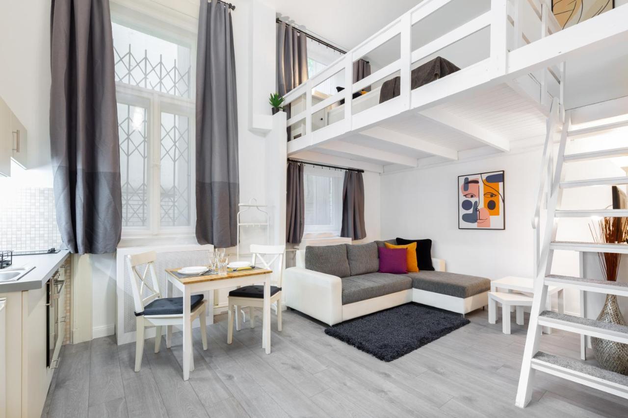 Holidays Appartement