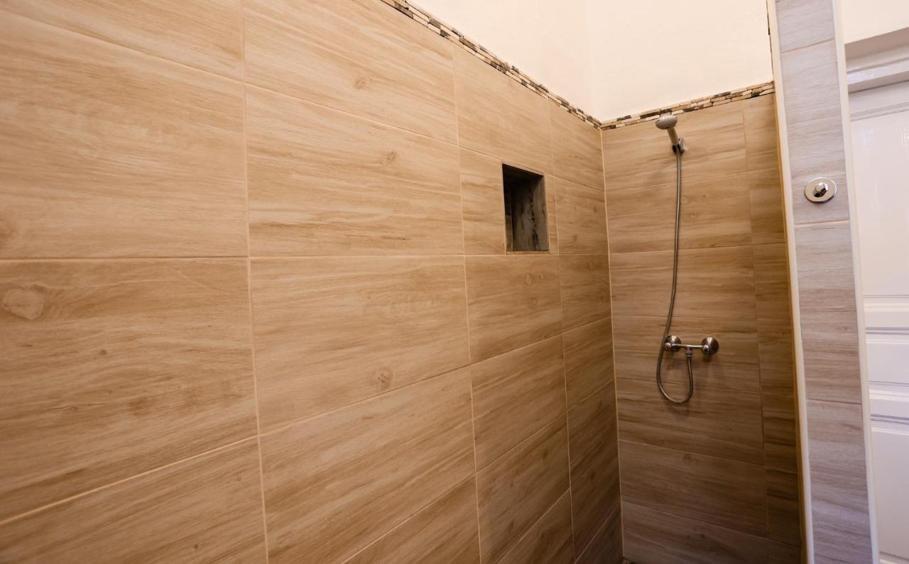 Apartamento Chain Bridge Center Dorothea