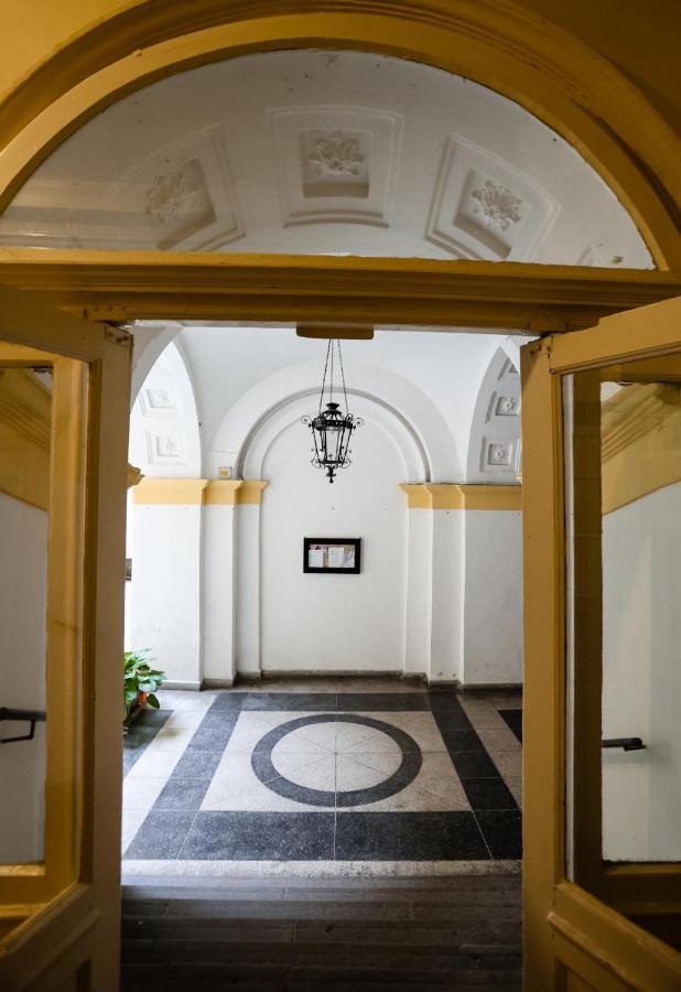 Apartamento Chain Bridge Center Dorothea Budapest