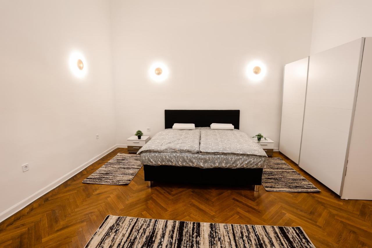 Apartamento Chain Bridge Center Dorothea