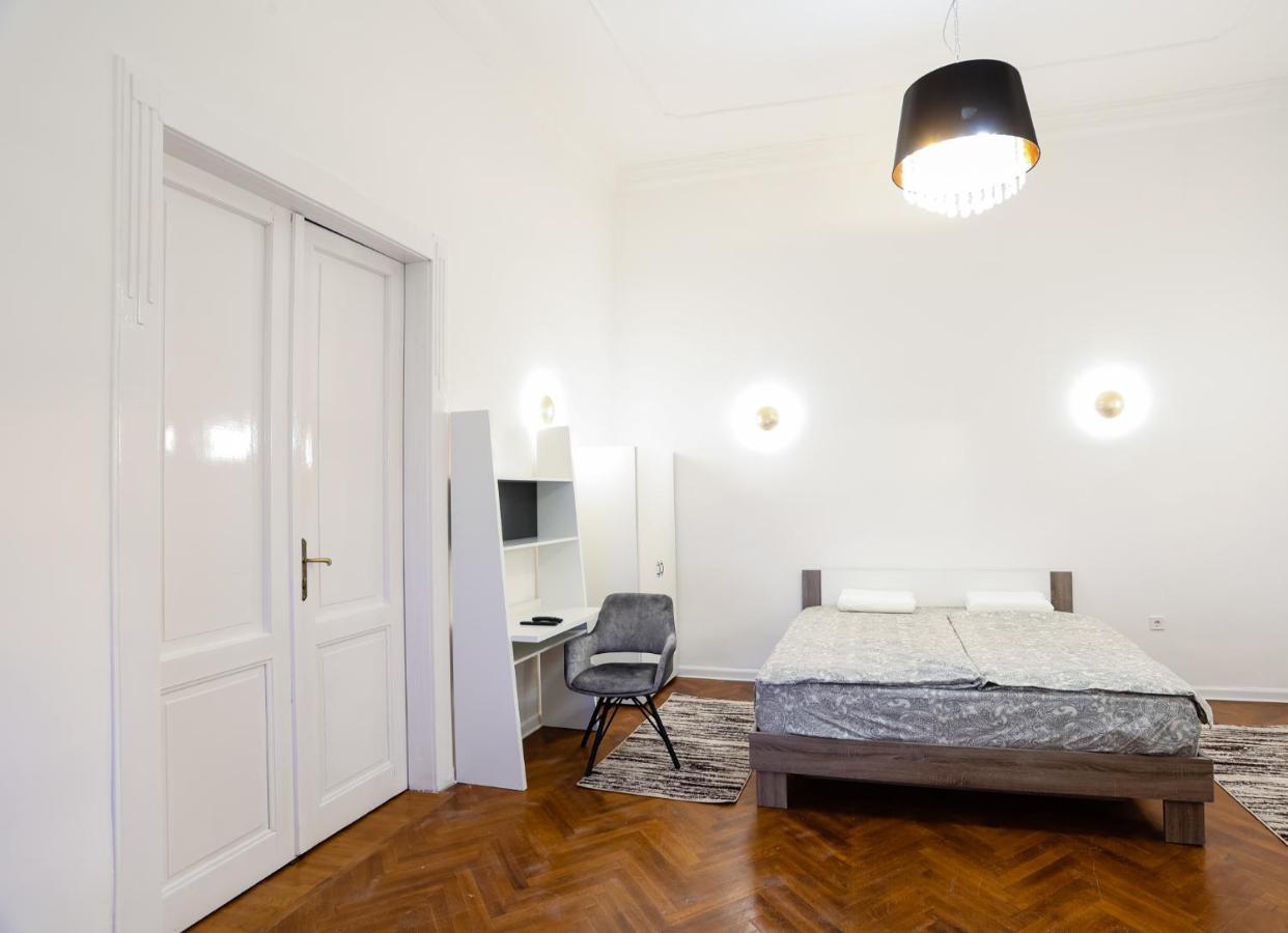 Apartamento Chain Bridge Center Dorothea