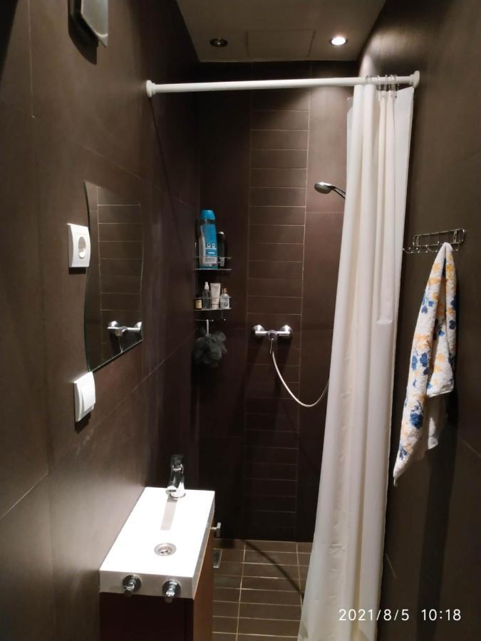 Appartement Nice Studio Near City Center