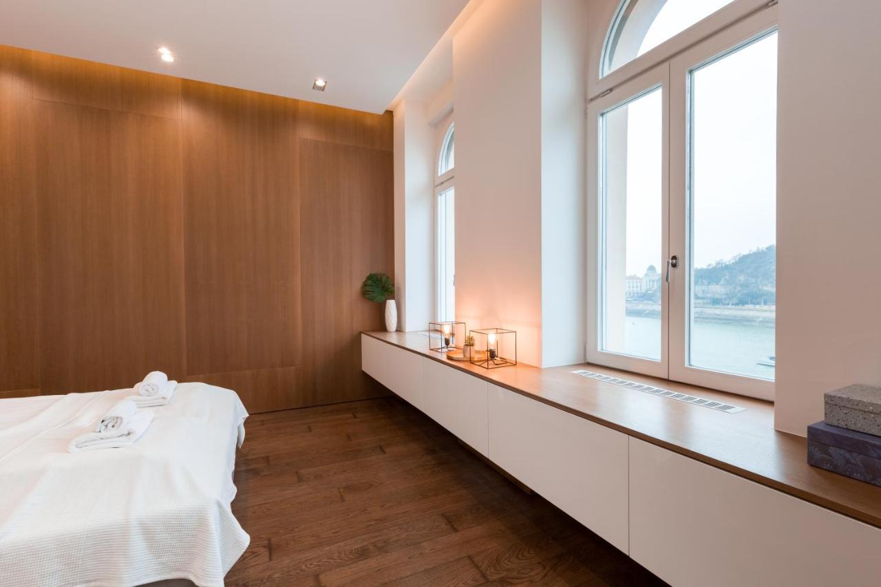 Apartmán Panorama Luxury Dream In The Center *