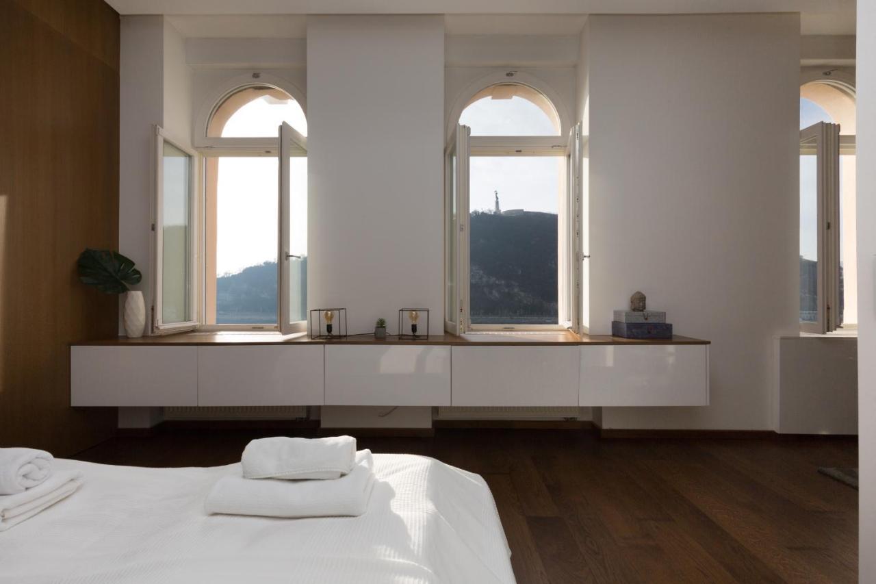 Panorama Luxury Dream In The Center Apartmán