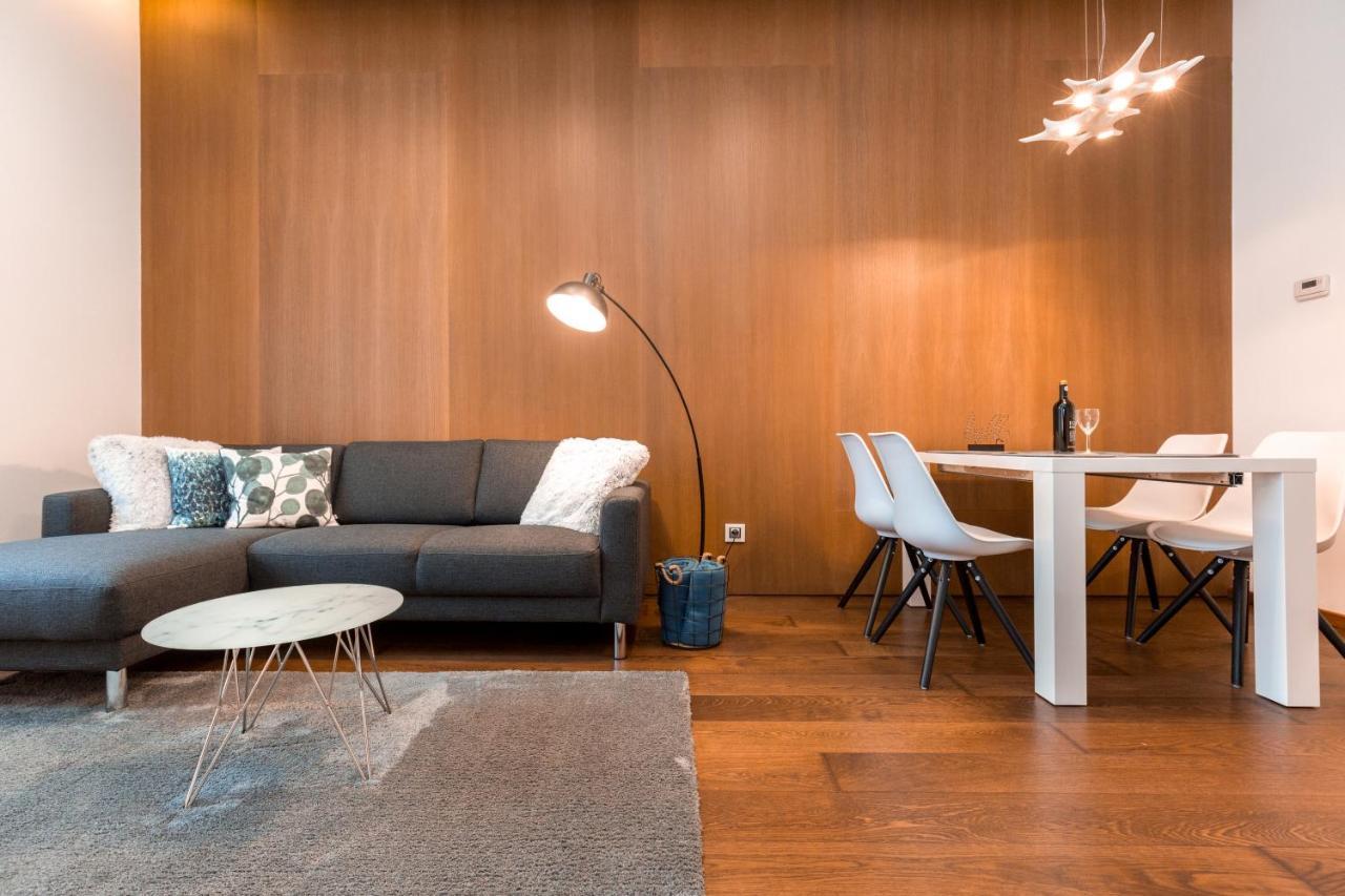 Panorama Luxury Dream In The Center Budapešť