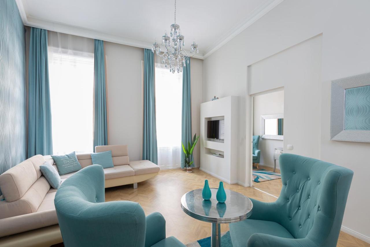 Butik Life & Appartamento