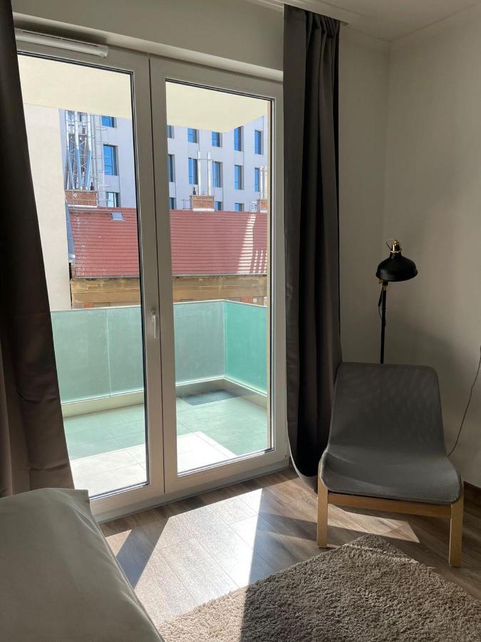 Lovely 1-bedroom At Heart Of Budapest