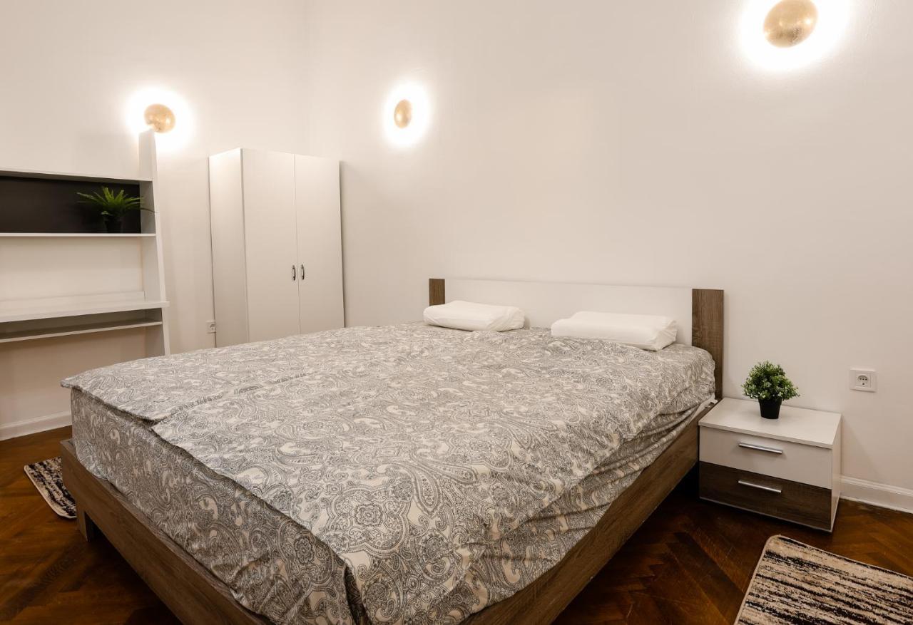 Apartamento Chain Bridge Center Dorothea