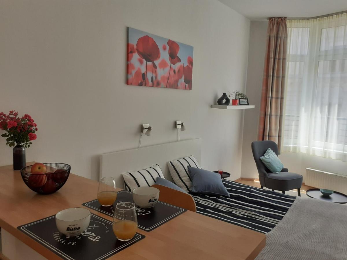 Belvedere Appartement *