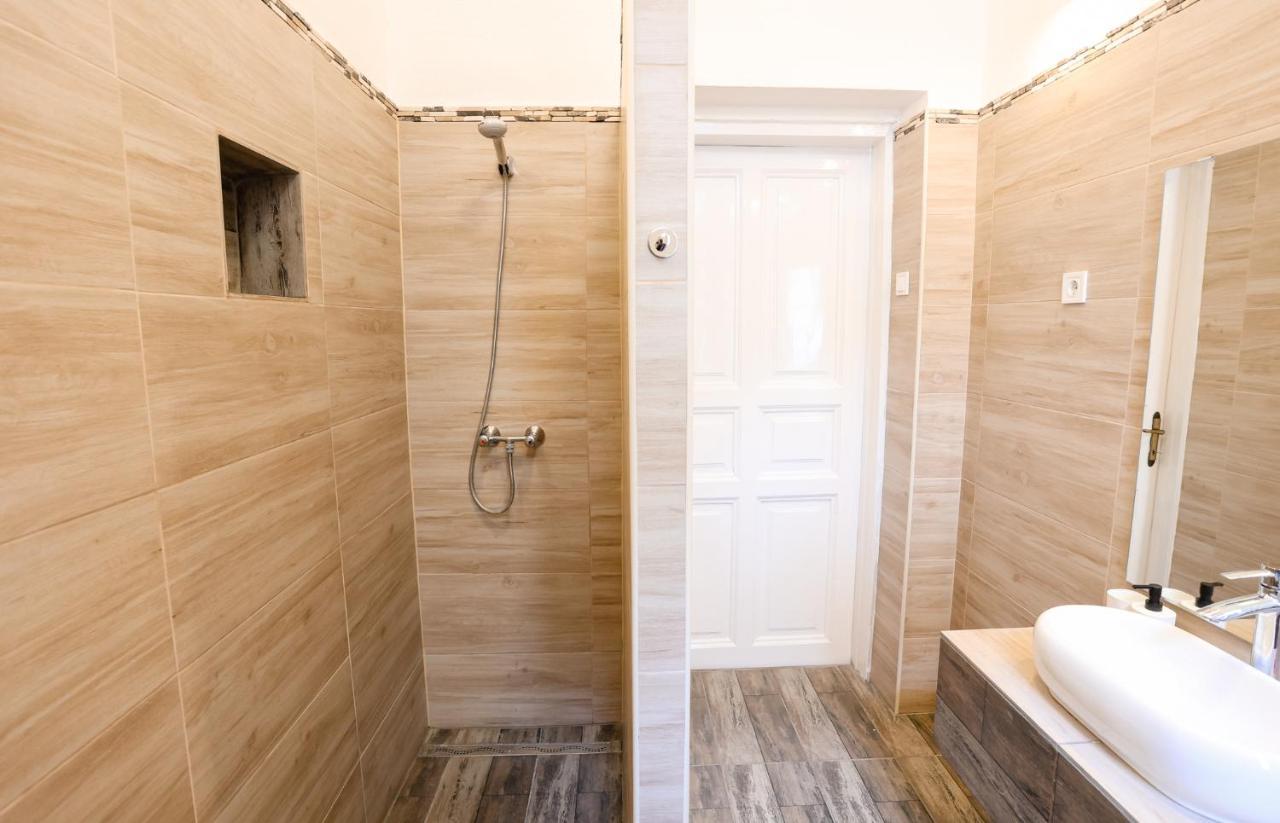 Apartamento Chain Bridge Center Dorothea Budapest