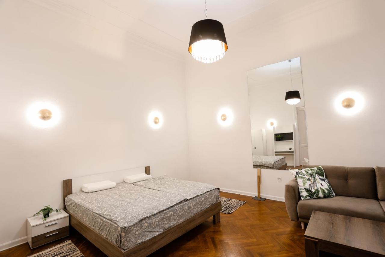 Apartamento Chain Bridge Center Dorothea