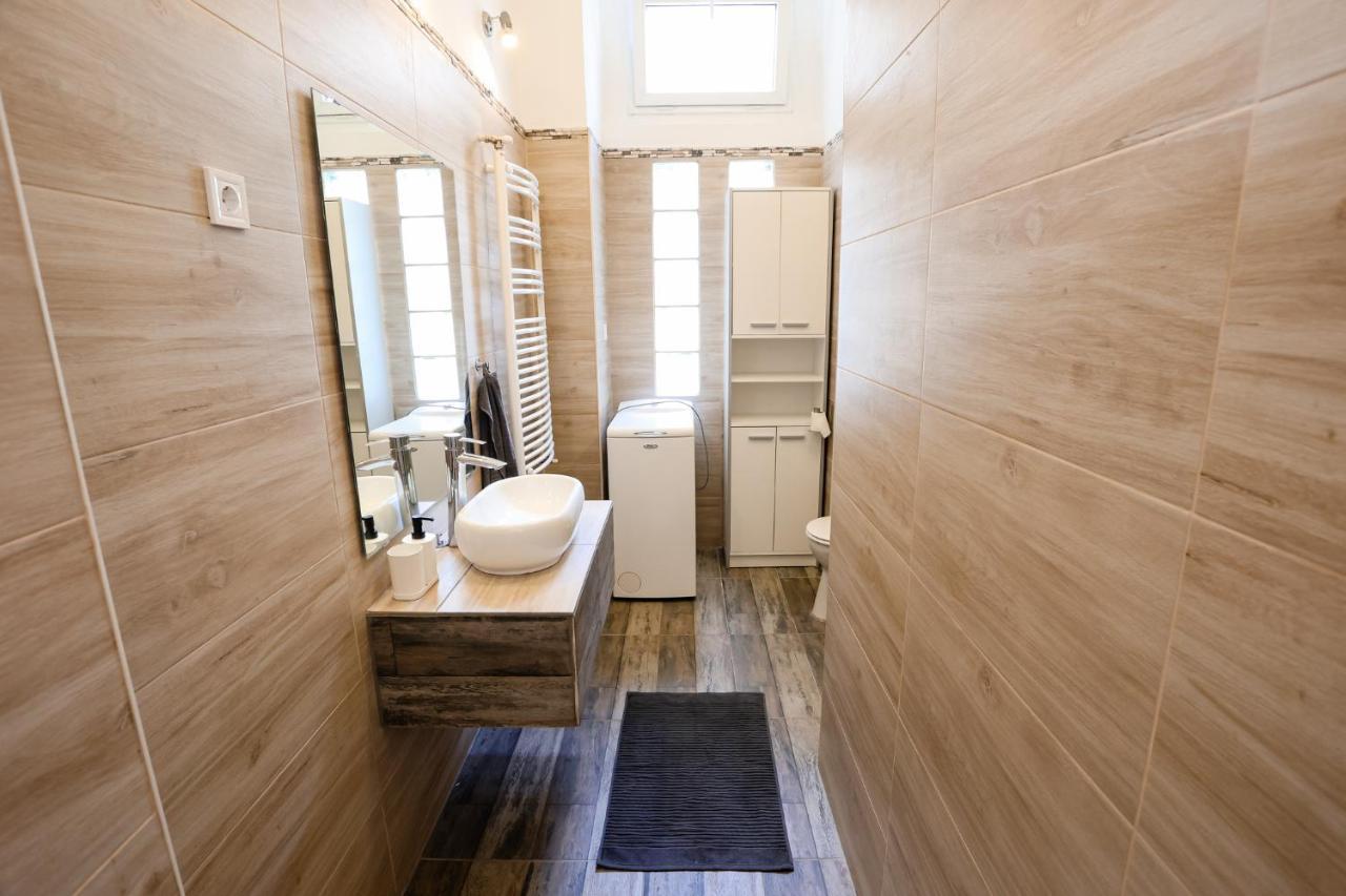Apartamento Chain Bridge Center Dorothea