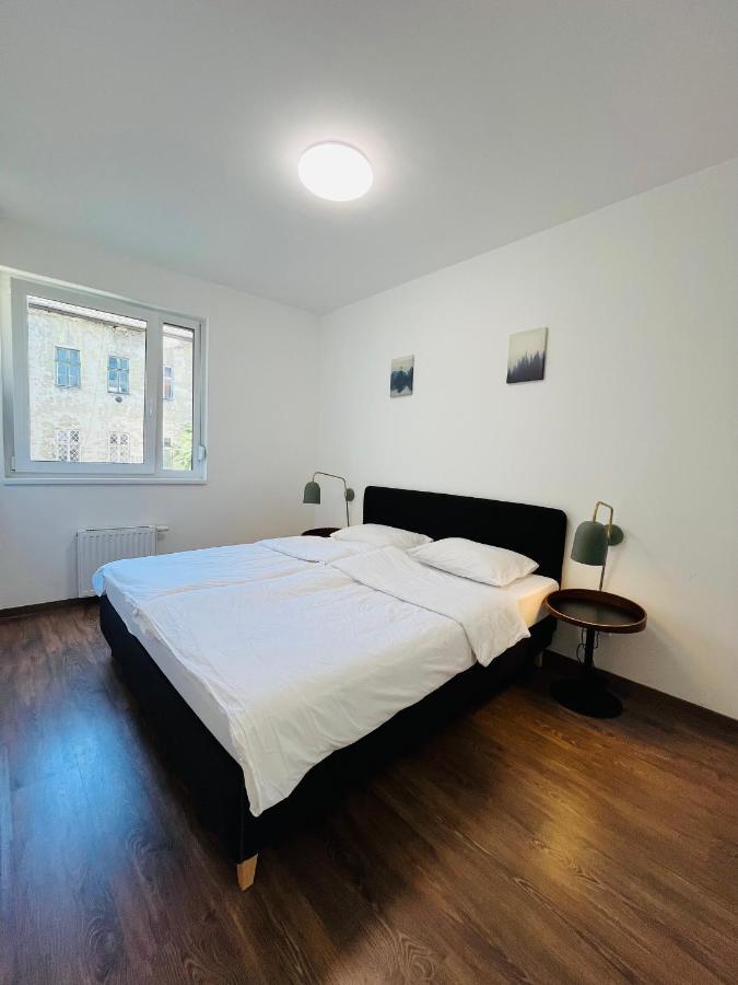 B 205, In The Heart Of The Jewish Quarter Lejlighed