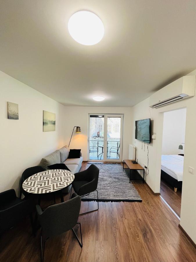 B 205, In The Heart Of The Jewish Quarter Budapest