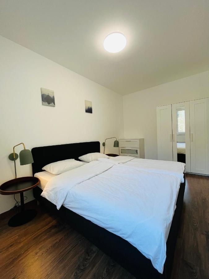Apartment B 205, In The Heart Of The Jewish Quarter *