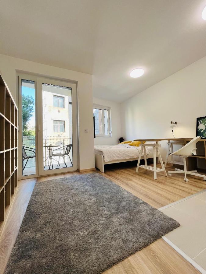 A 102, In The Heart Of The Jewish Quarter Apartamento