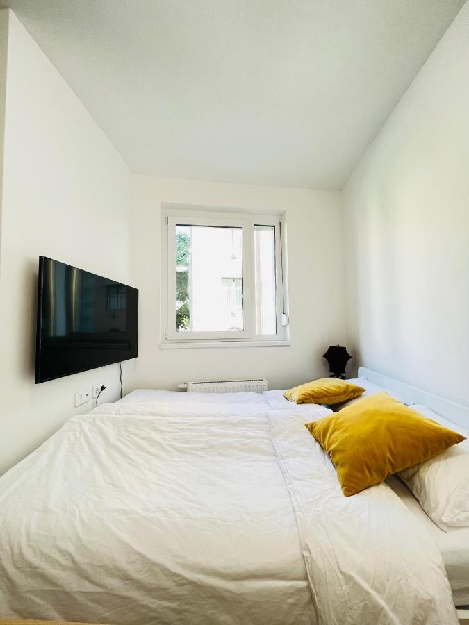 Apartamento A 102, In The Heart Of The Jewish Quarter Budapest