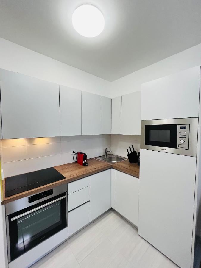 Lejlighed B 205, In The Heart Of The Jewish Quarter Budapest
