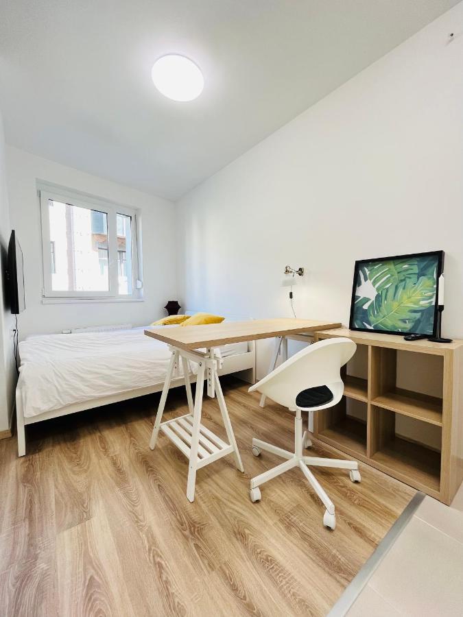A 102, In The Heart Of The Jewish Quarter *