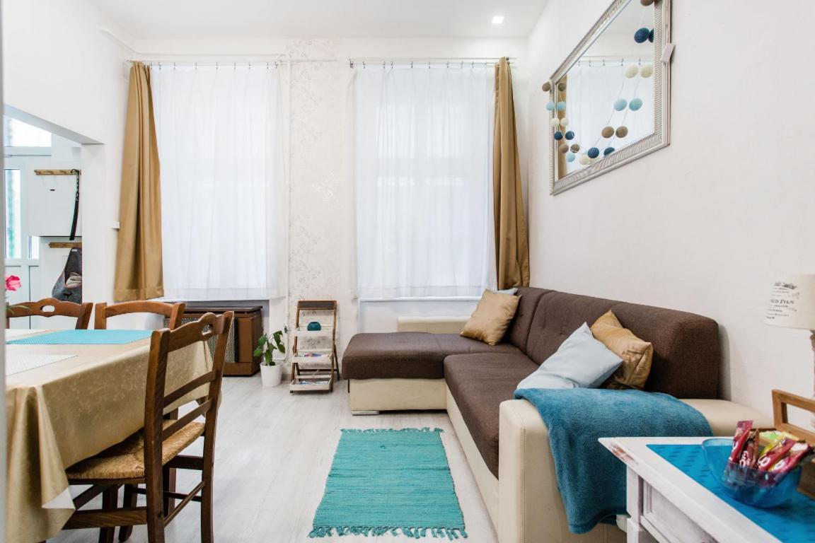 Apartment Downtown