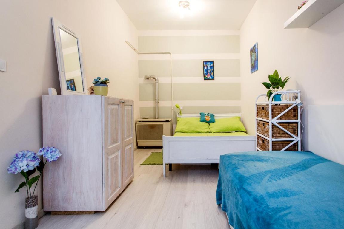 Downtown Apartment *
