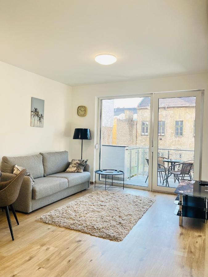 Apartament B 304, In The Heart Of Budapeszt