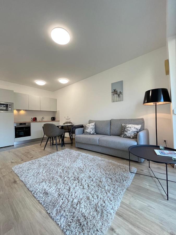 B 304, In The Heart Of Apartament Budapeszt
