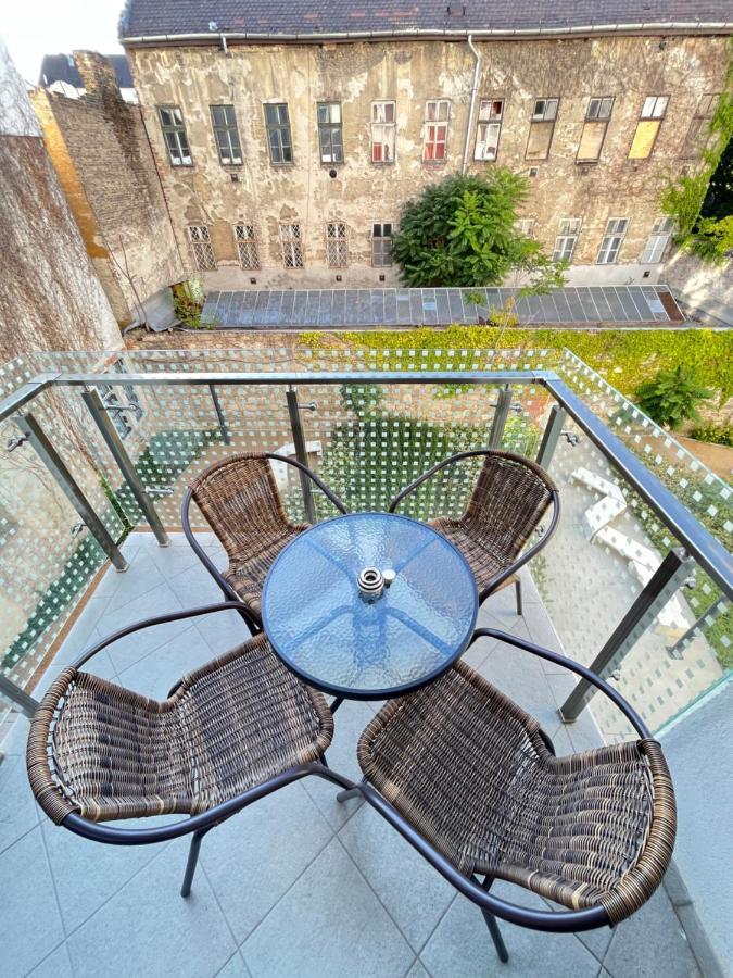 B 304, In The Heart Of Apartament Budapeszt