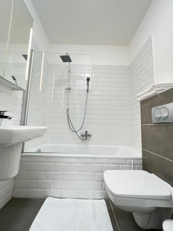 B 304, In The Heart Of Apartament
