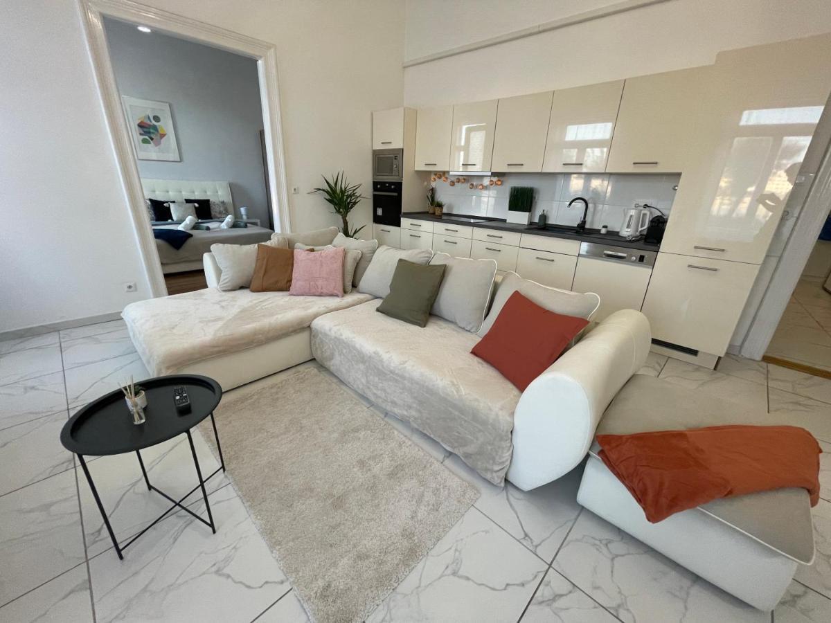 Apartment Luxury Riverside Panorama *