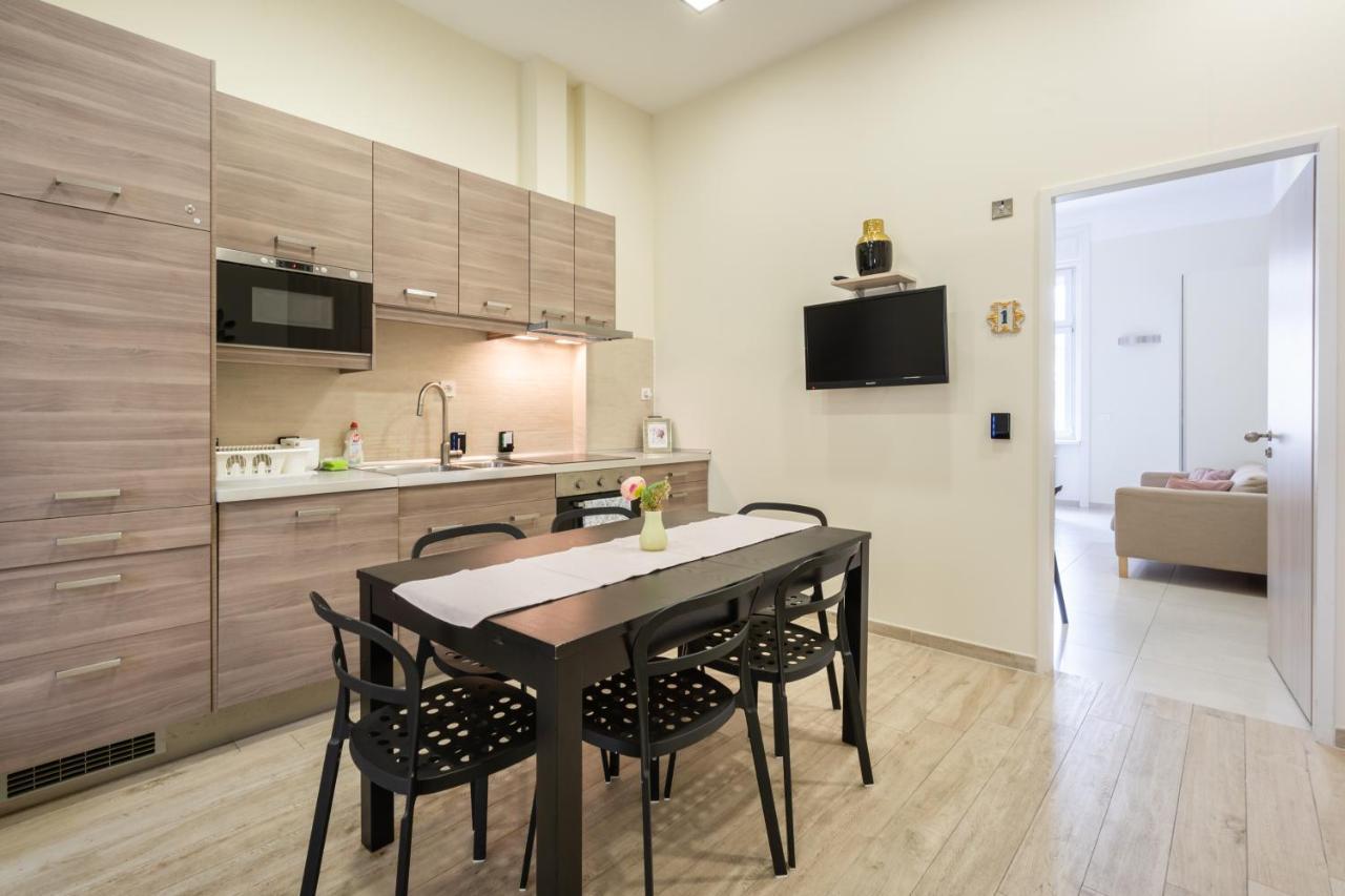 Basilika Monnalisa Luxury 3 Bedrooms With Amazing View Need Reservation X Free Parking Appartamento *