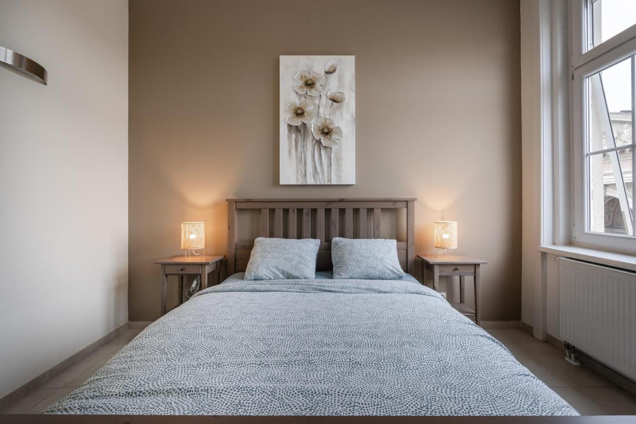 Basilika Monnalisa Luxury 3 Bedrooms With Amazing View Need Reservation X Free Parking Appartamento *